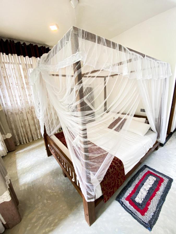 Shirani Nature Palace Weligama Exterior photo